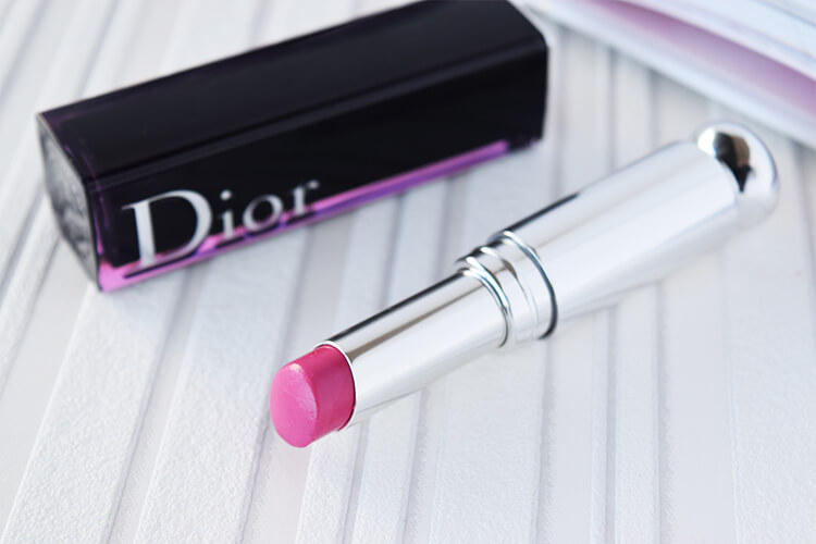 dior魅惑釉唇膏试色730,dior魅惑釉唇膏专柜价格