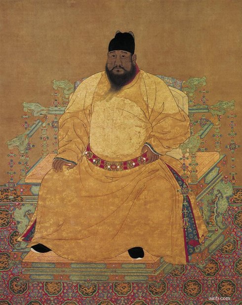 台北故宫字画大全,台北故宫藏画名录