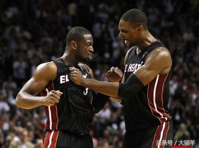 波什加盟热火,波什谈10年加盟热火