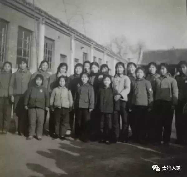 那些年保定消失的小学,保定古城消失的小学