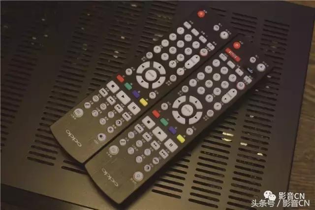 oppobdp103蓝光机评测,uhd蓝光机推荐