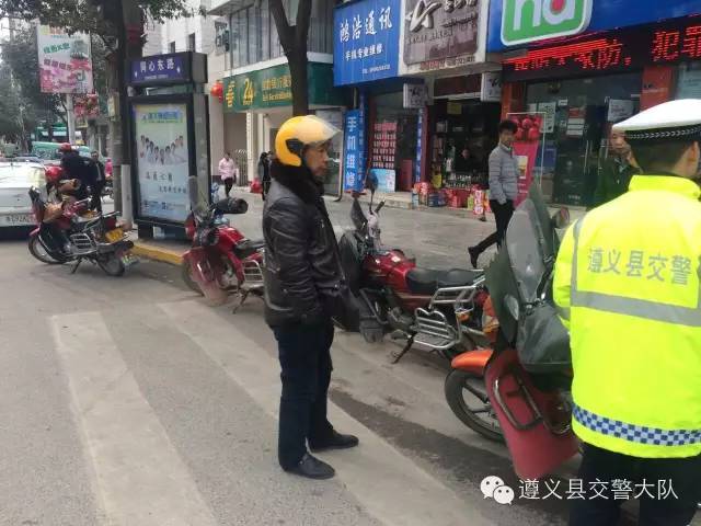 为什么摩托车总是被交警查,摩托车为啥严查