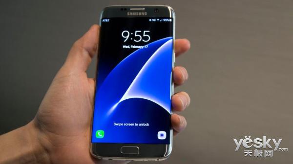 三星s7edge发售价格,三星s7edge有128g版的吗