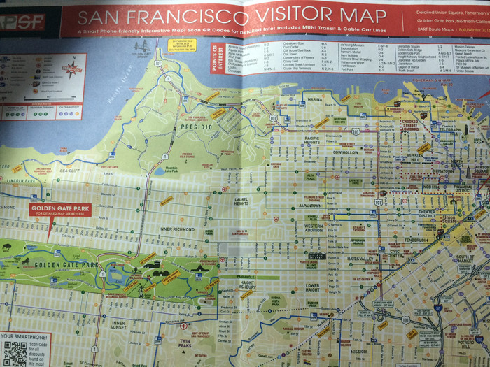 去过美国的真实感受,没去过美国不知道是好还是坏