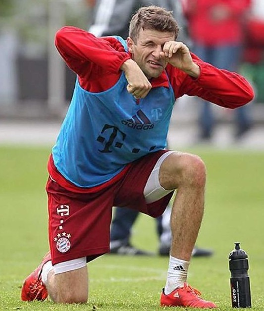 为什么说穆勒是伟大的,穆勒是个什么样的人