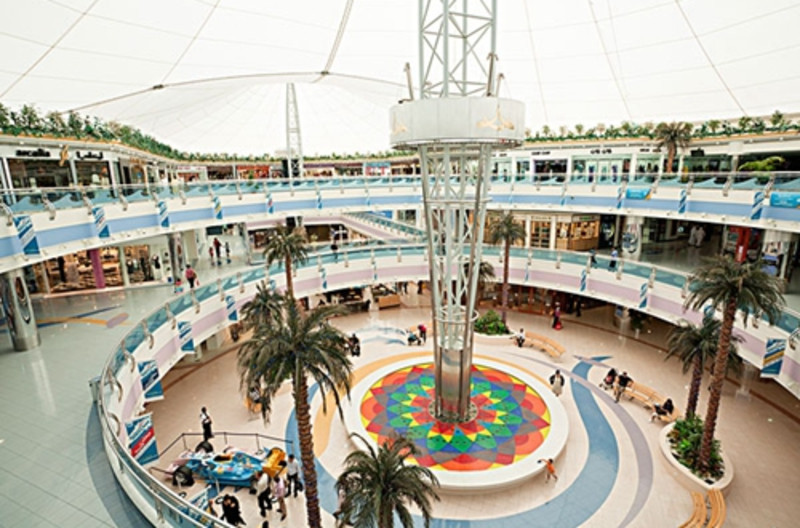 阿布扎比买珠宝,阿布扎比买汽车便宜吗