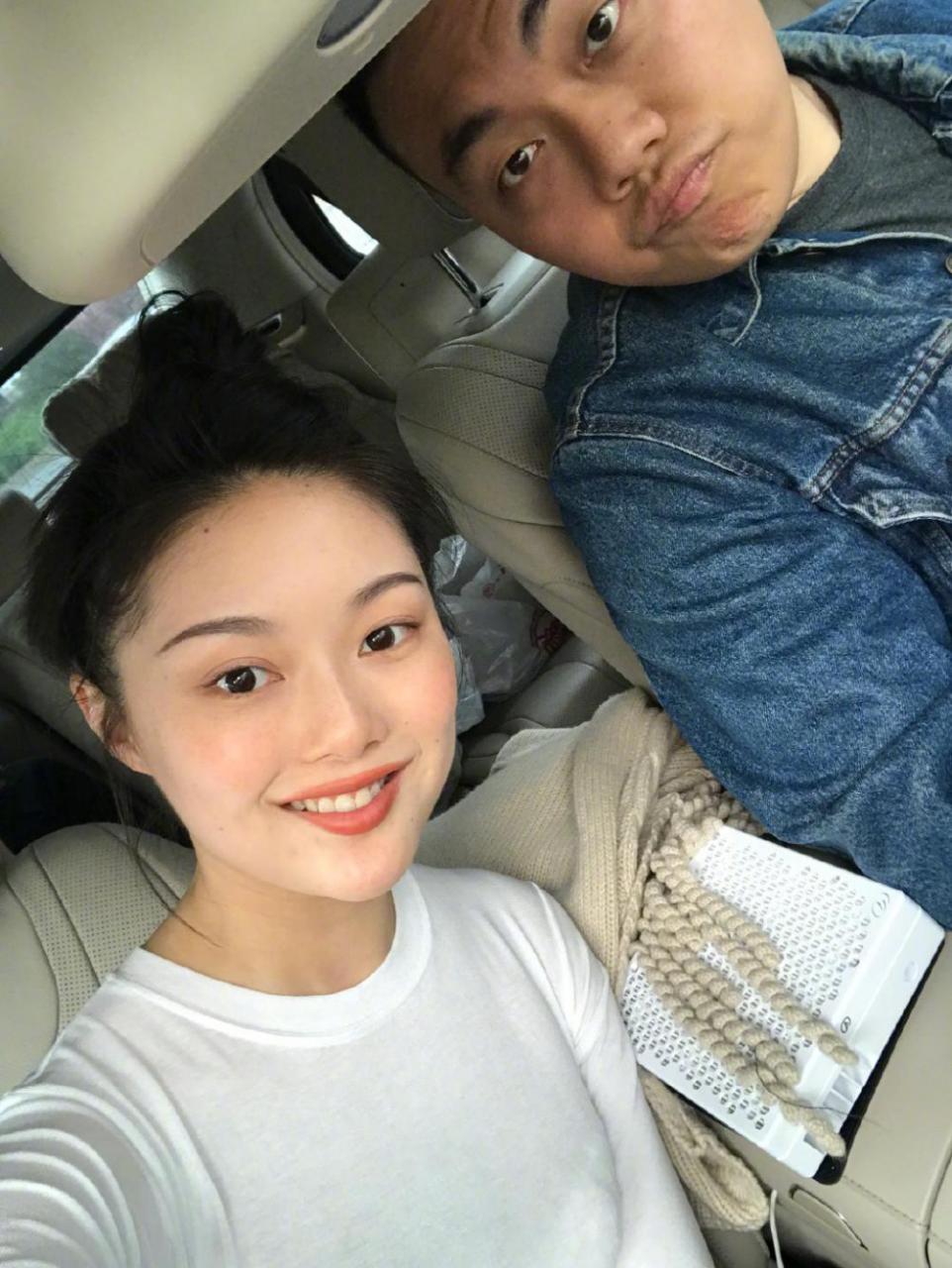 中国顶级名媛现状 (真正的名媛有多漂亮)