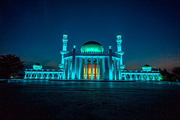 银川的三个区哪个最有存在感,银川的三个县是哪三个