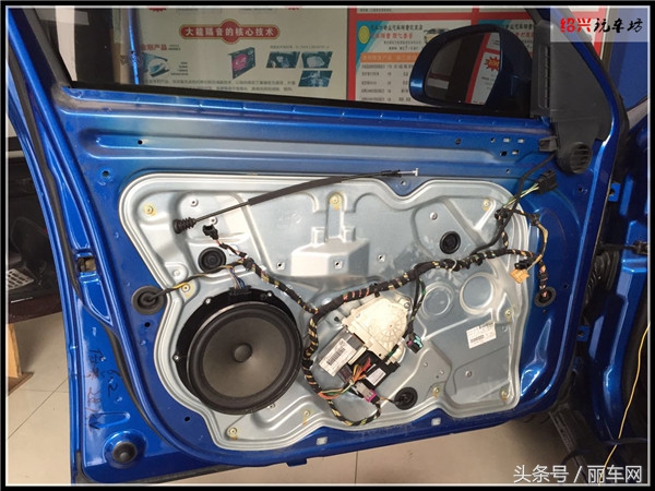 听着很舒适的音乐,斯柯达音响改装推荐