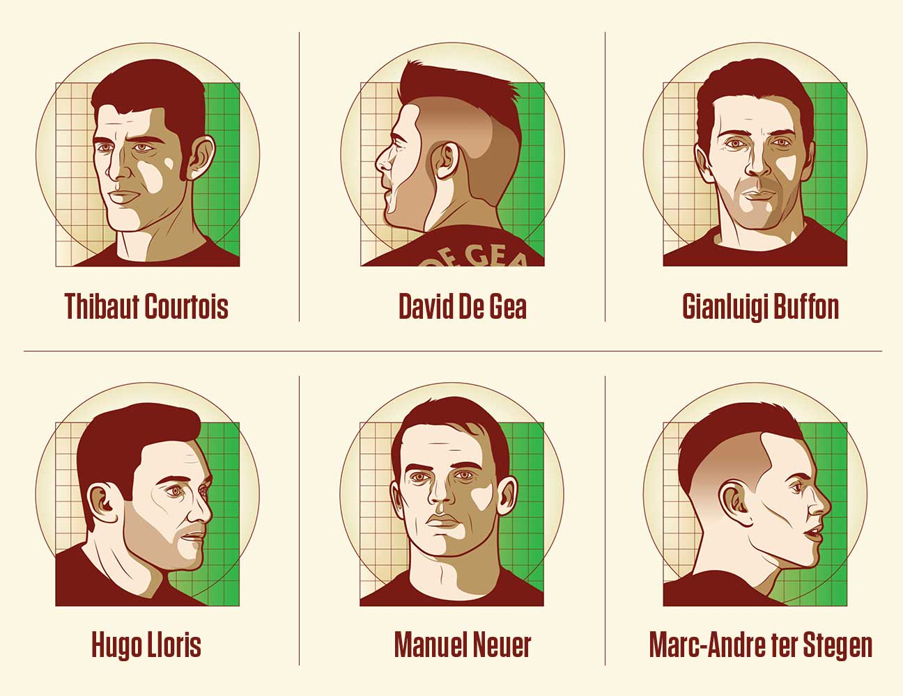 史上最强球员不是贝利、不是马拉多纳、不是梅西，而是他！