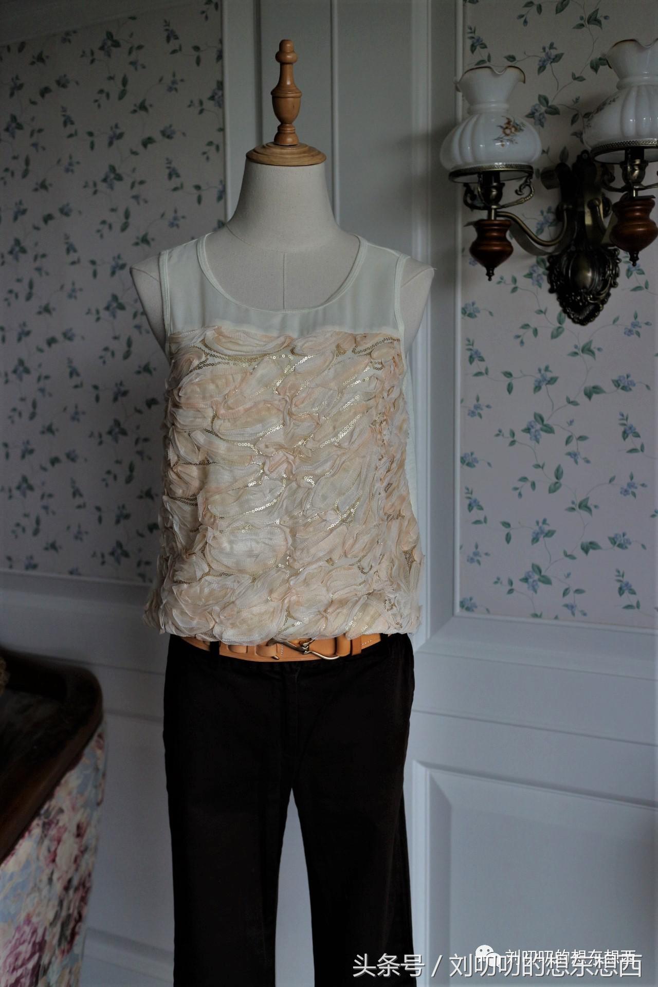 霸气女王西装穿衣风格,上班族西装穿搭