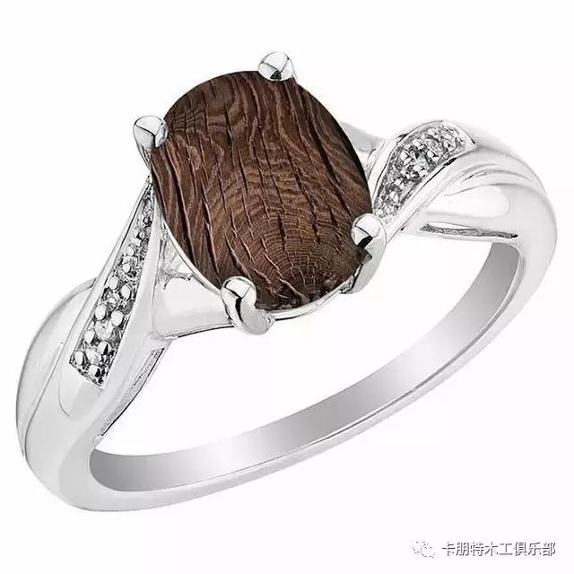 木饰品装饰,独特的创意木饰