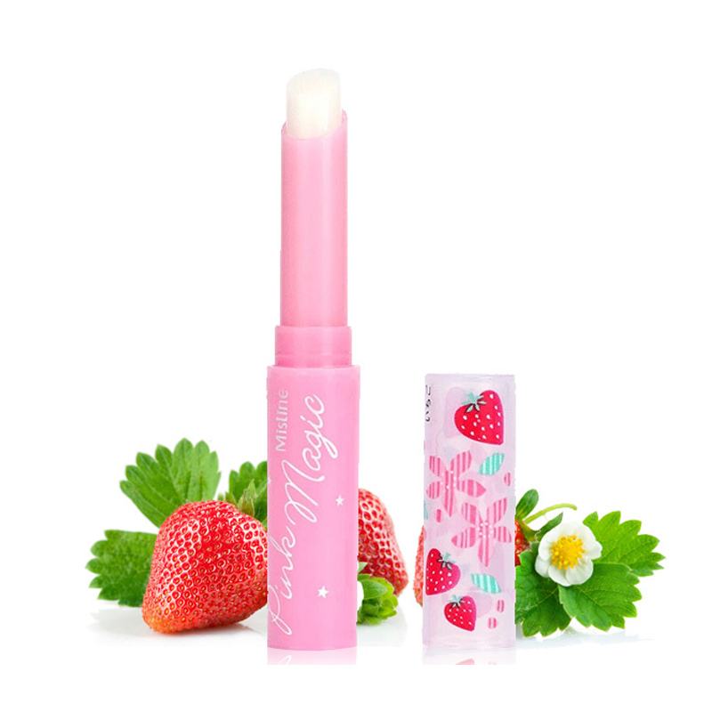 萨瓦迪卡，扒一扒泰国旅游不得不买的化妆品