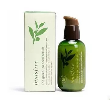 适合20岁女士的精华,20岁左右女生用什么精华