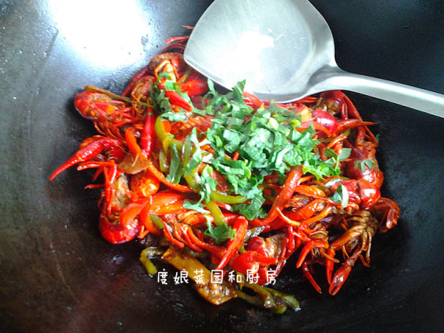 龙虾最好吃的5种做法图片,6种龙虾的做法大全集