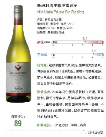 哪款雷司令最好,新手买哪款雷司令