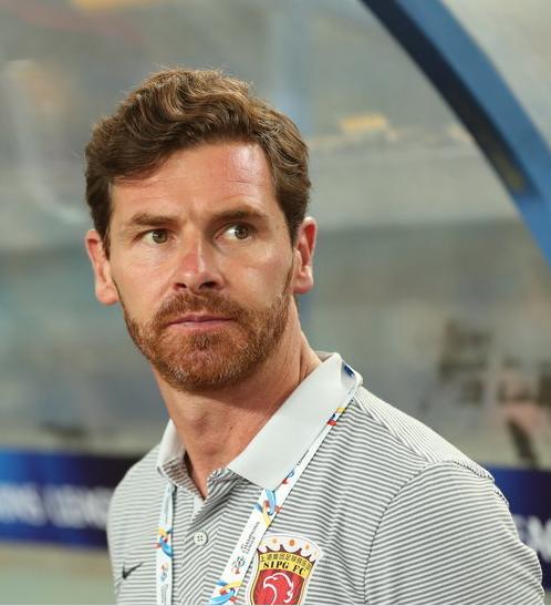 亚冠上港两挫苏宁力证实力江苏两大软肋自残成习惯