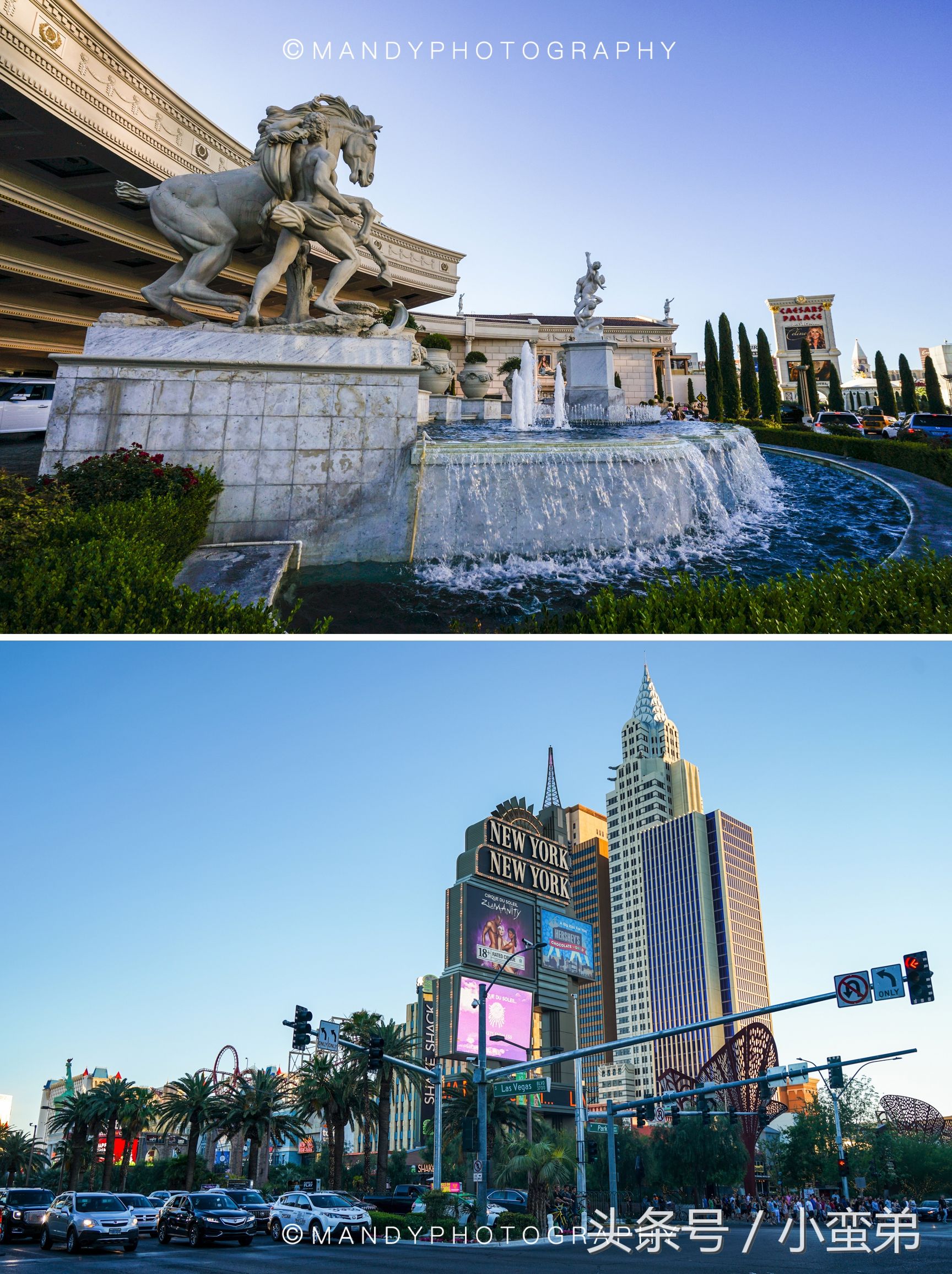 美国一周游玩攻略,美国旅游攻略拉斯维加斯