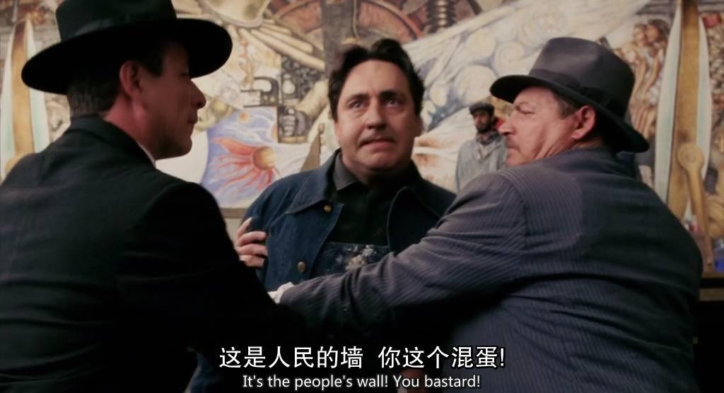 丈夫生性“贪色”,妻子竟不离不弃!艺术家的思维猜不透啊!