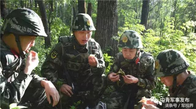戈壁足球、火线飙车、特殊“彩蛋”快看，部队发生的这些事儿