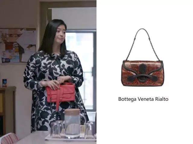 欢乐颂二樊胜美怎么样,樊胜美包包里有什么