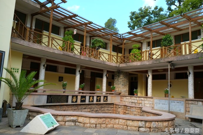 云南安宁附近有哪些旅游地方,云南安宁泡温泉怎么样