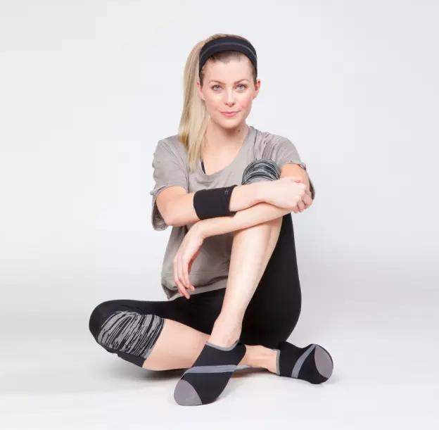 穿起来比较舒服的网红鞋,穿着舒适的网红鞋