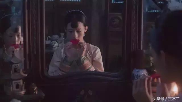 白鹿原观后｜头茬子苜蓿二淋子醋，田小娥的舌头腊汁肉