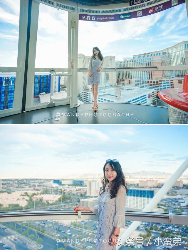 美国一周游玩攻略,美国旅游攻略拉斯维加斯