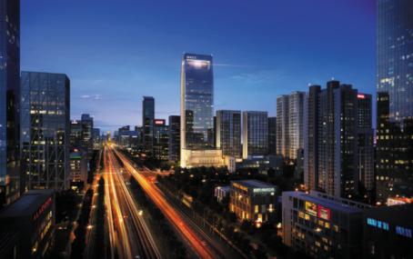 华西专家专场讲座天府新区优质医疗服务蓝润VIP客户先享