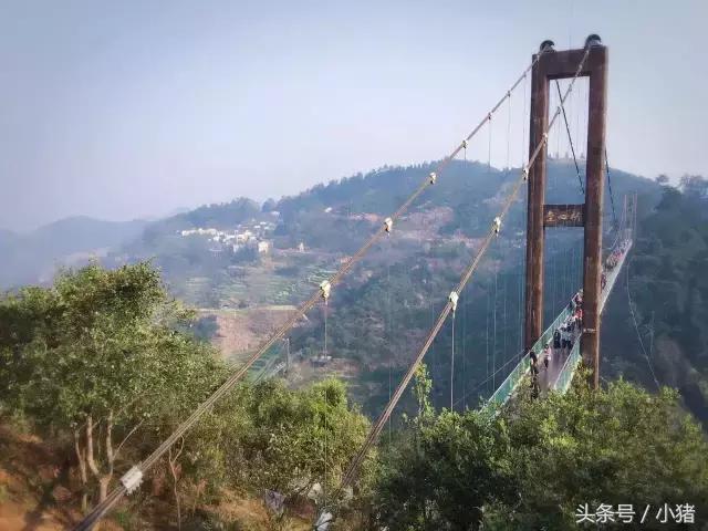 关关谢童打卡篁岭,关关和谢童去婺源是哪一集