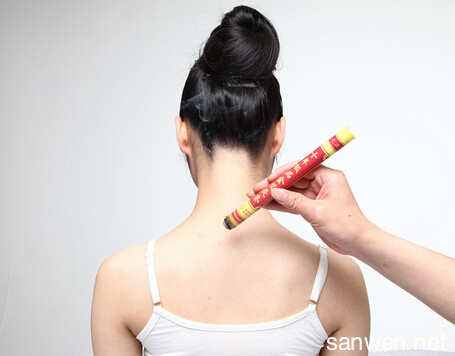 艾灸养生治病原理,这就是传承千百年的艾灸疗法