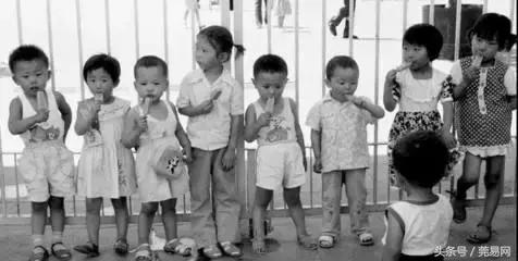 东莞人的童年回忆,东莞童年回忆的零食饮料