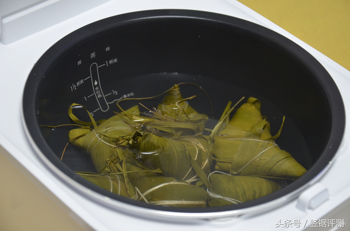 小米ih电饭煲2-3人专用,电饭锅家用4-6人现在流行的电饭煲