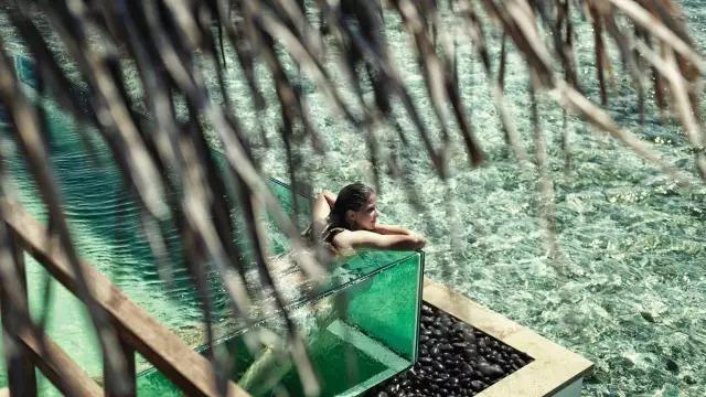 马尔代夫6星岛5星岛区别,马尔代夫选岛纠结