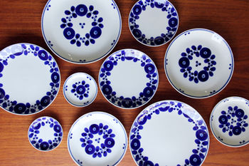 「扶桑风情」那些高品质的摩登日本传统餐具（第七十五话）