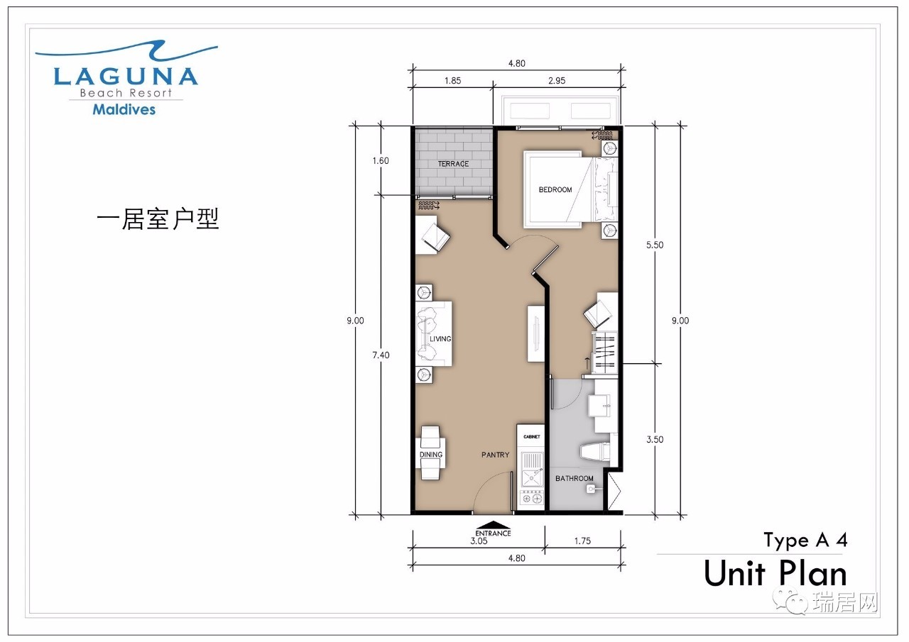 泰国芭提雅sunsetboulevard公寓,泰国芭堤雅skybeach公寓