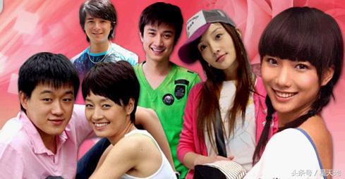 我们都要再温习这部电视剧,佟大为马伊琍李小璐文章教你如何奋斗