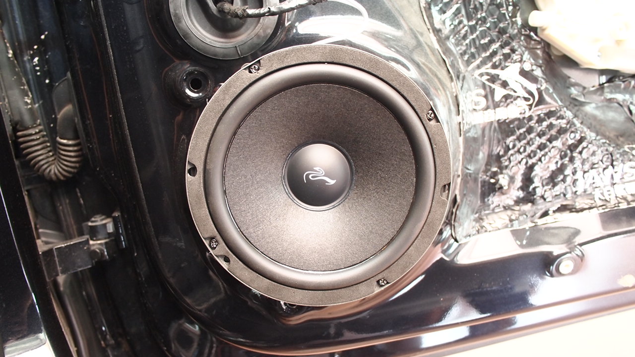 阜阳大众速腾原厂音响改装,衡阳新大众速腾音响改装