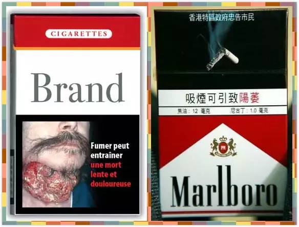 认识*草烟**的危害，进而科学认识中医