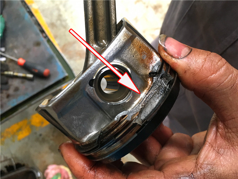 为了换回它的“心”差点多花好几万