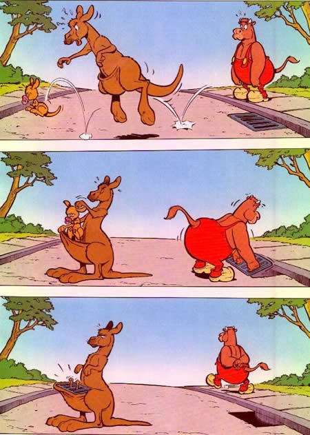 又到六一回忆满满,承包90后童年的动画片你看过几部