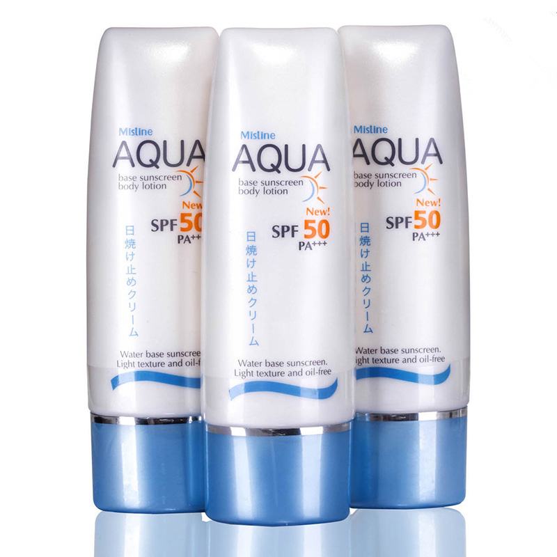 萨瓦迪卡，扒一扒泰国旅游不得不买的化妆品