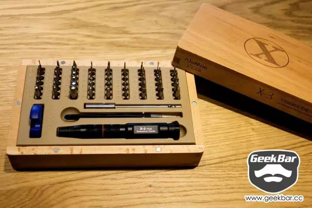 螺丝刀套装18合一螺丝刀,36合一精密螺丝刀套装