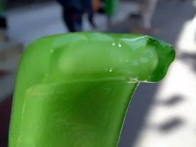 那些年还没有哈根达斯，男生追妹纸都是请吃这些的~