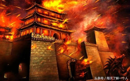 张士诚最富吗,深度解析张士诚