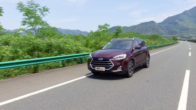 18年瑞风s7测评,瑞风s7实力测试