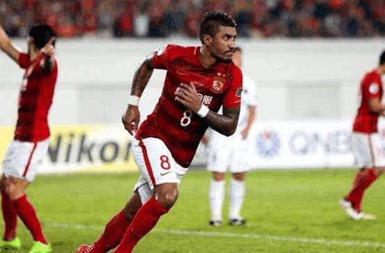 2012亚冠恒大被谁淘汰,2014年亚冠广州恒大淘汰