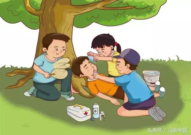 中暑藿香正气水敷肚脐作用,小乌龟中暑用藿香正气水行吗