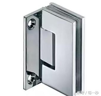 门窗五金知识大全集,门窗五金基础知识图解